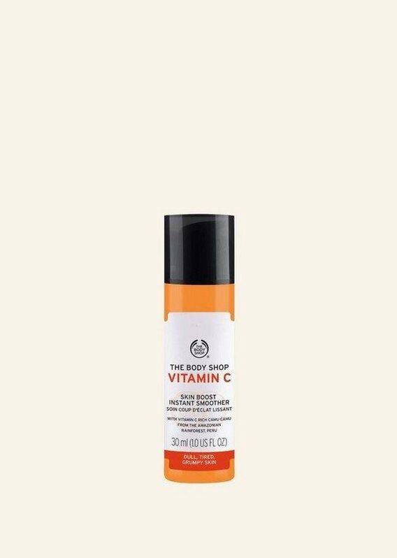 Vitamin C Skin Reviver Instant Smoother 30ml