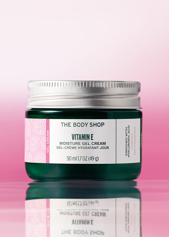 Vitamin_E_Gel Cream_Day_Cream_50ml