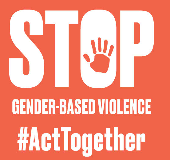 Stop gbv mobile