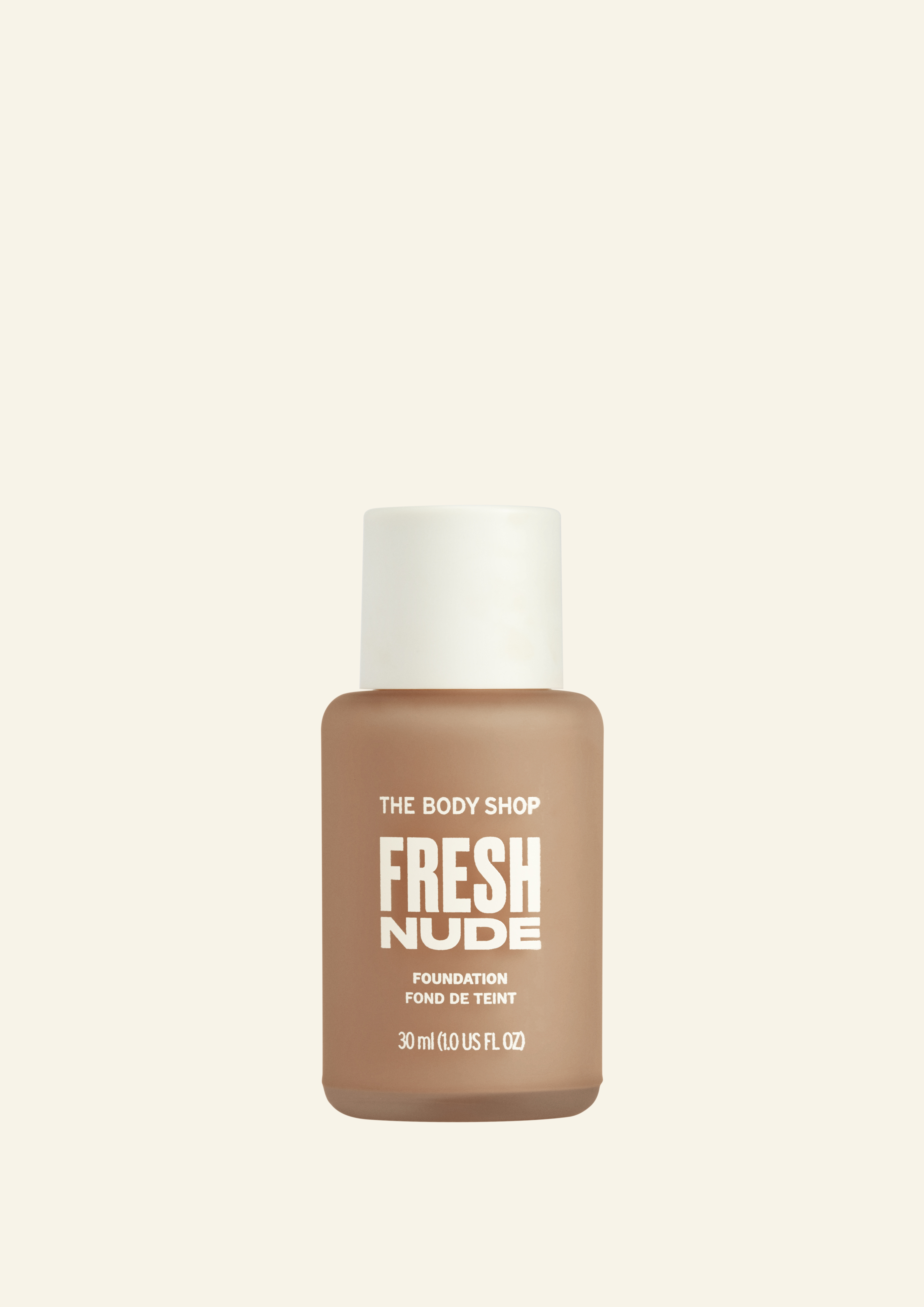 1010309 N24 FRESH NUDE FOUNDATION TAN 2 N 30 ML A0 X BRNZ NW INAAUPS296