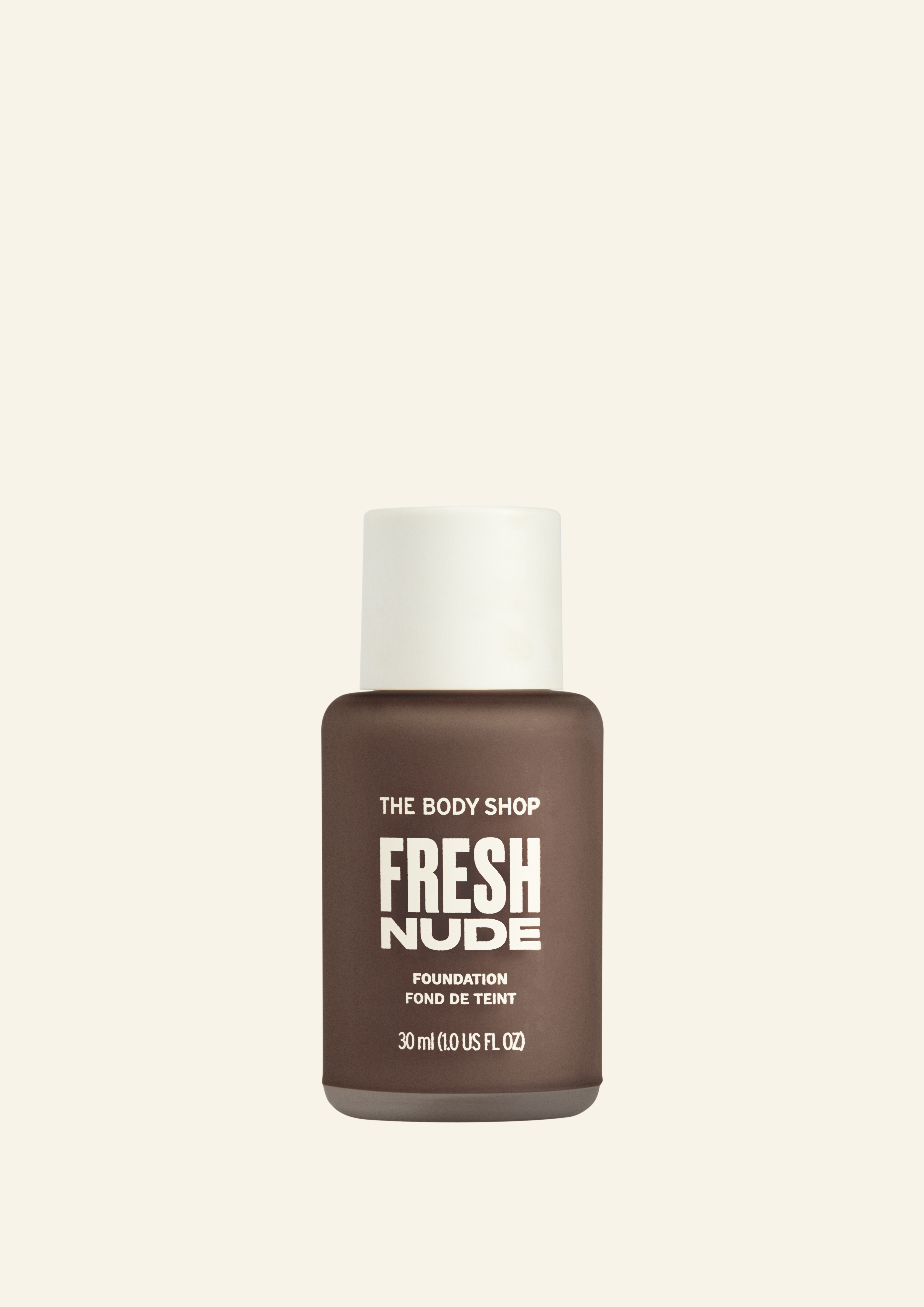 1010343 N39 FRESH NUDE FOUNDATION RICH 1 C 30 ML A0 X BRNZ NW INAAUPS341