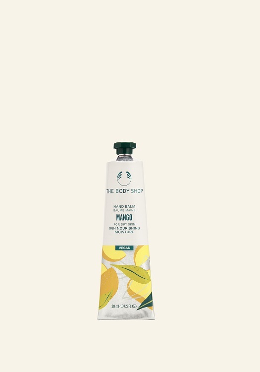 1015516 Mango Hand Balm 30ml BRNZ 2 NW INAEHPS168