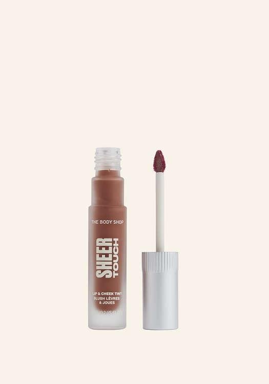 1016331 SHEER LIP CHK TINT FEEL 8 ML A0 X 2 BRONZE NW INADCPS237