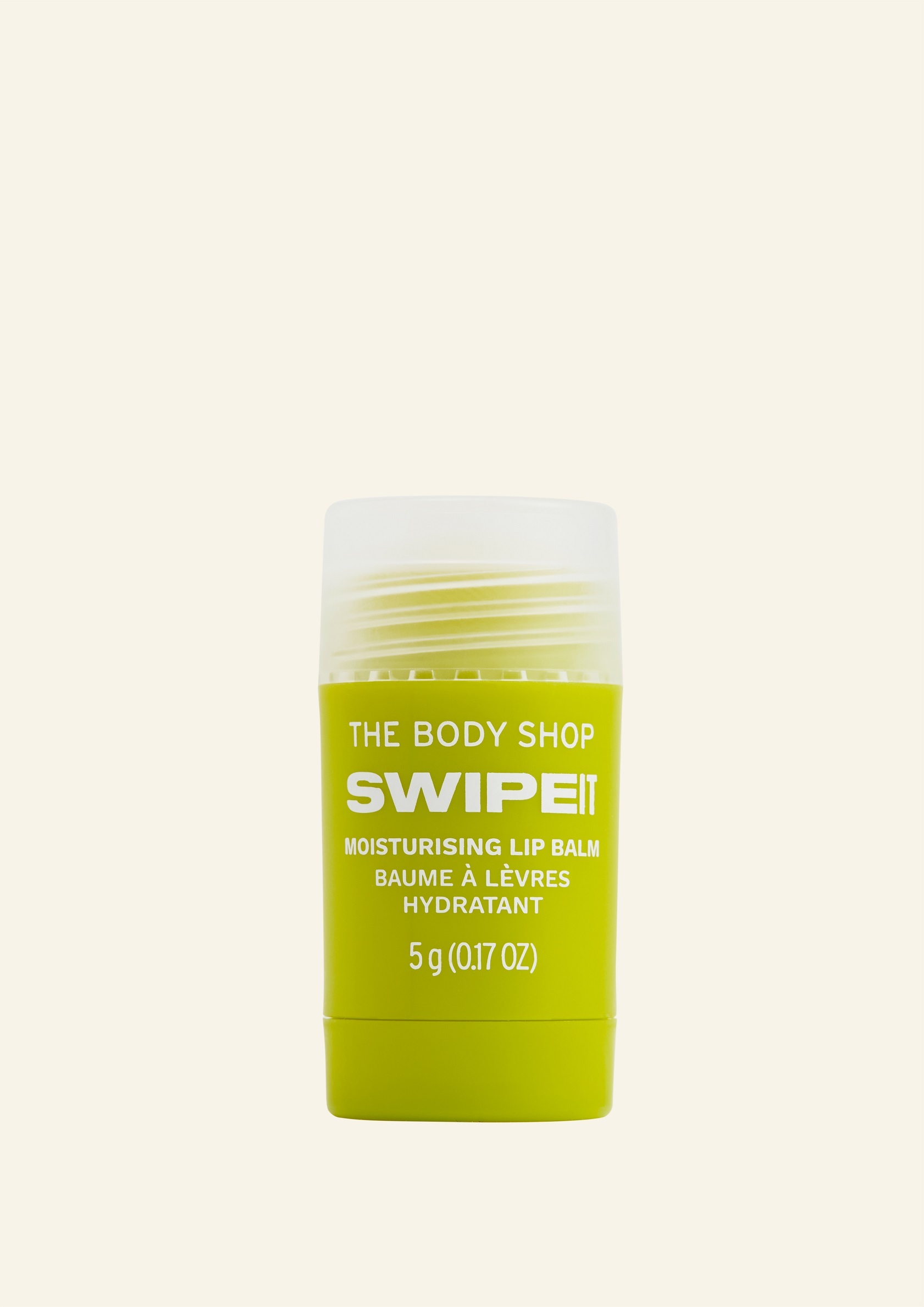 1016782 LIP BALM SWIPE IT KIWI 6 G A0 X BRONZE NW INADCPS185