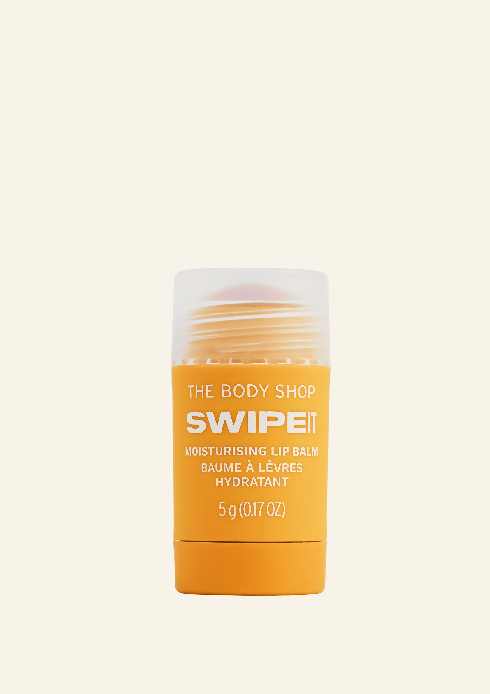 1016799 LIP BALM SWIPE IT PASSIONFRUIT 6 G A0 X BRONZE NW INADCPS187