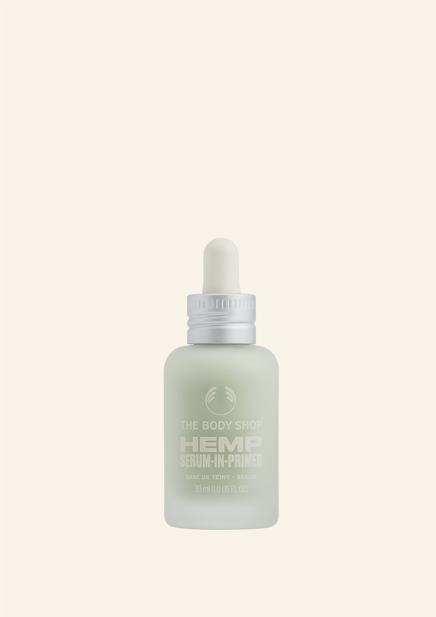 1017008 HEMP SERUM IN PRIMER 30 ML AOX BRONZE NW INADCPS511