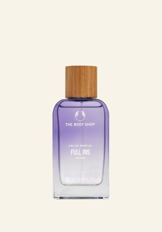 1034080 Full Iris Eau de Parfum 75ml 5028197340803