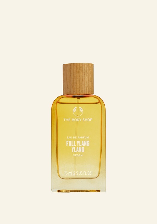 1034081 Full Ylang Ylang Eau de Parfum 75ml 5028197340810