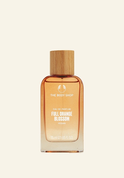 1034085 Full Orange Blossom 75ml 5028197340858