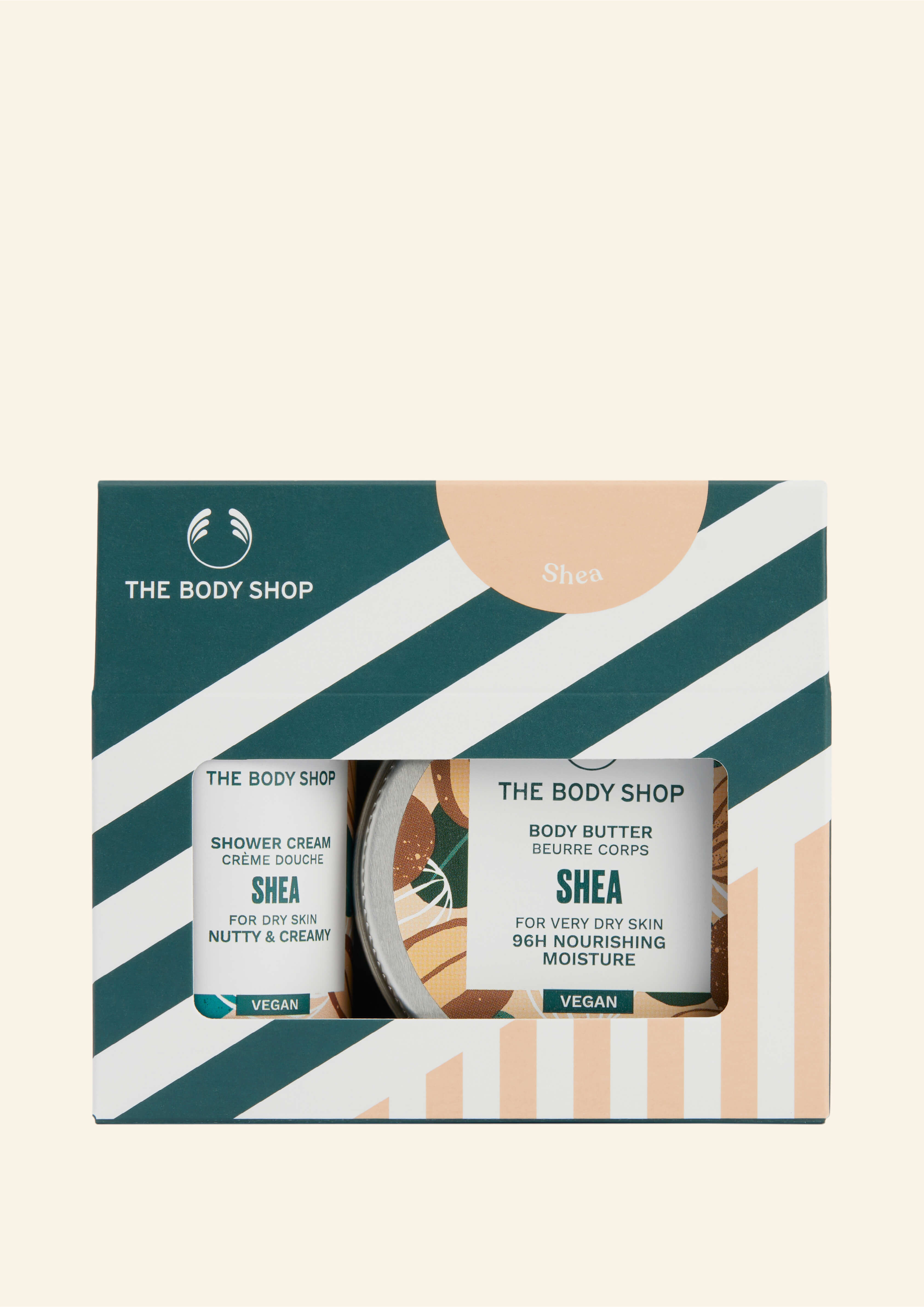 1044900 G1 INTRO SHEA AR25 A0 X Bronze INAIWIM013 NW