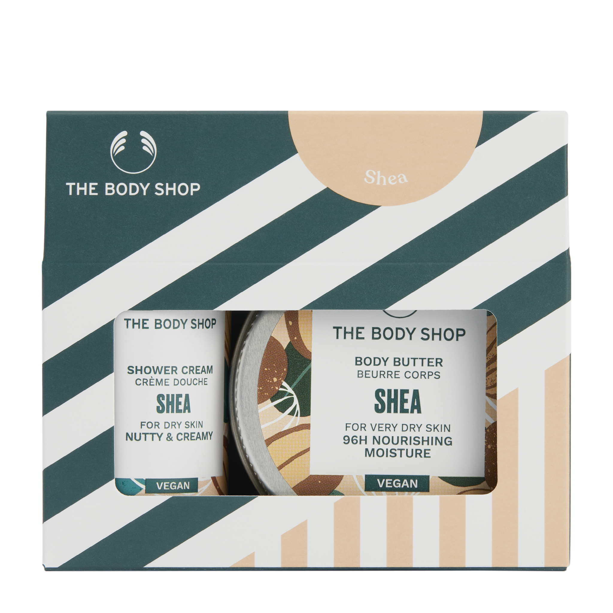 1044900 G1 INTRO SHEA AR25 A0 X Bronze INAIWIM013 WHITE
