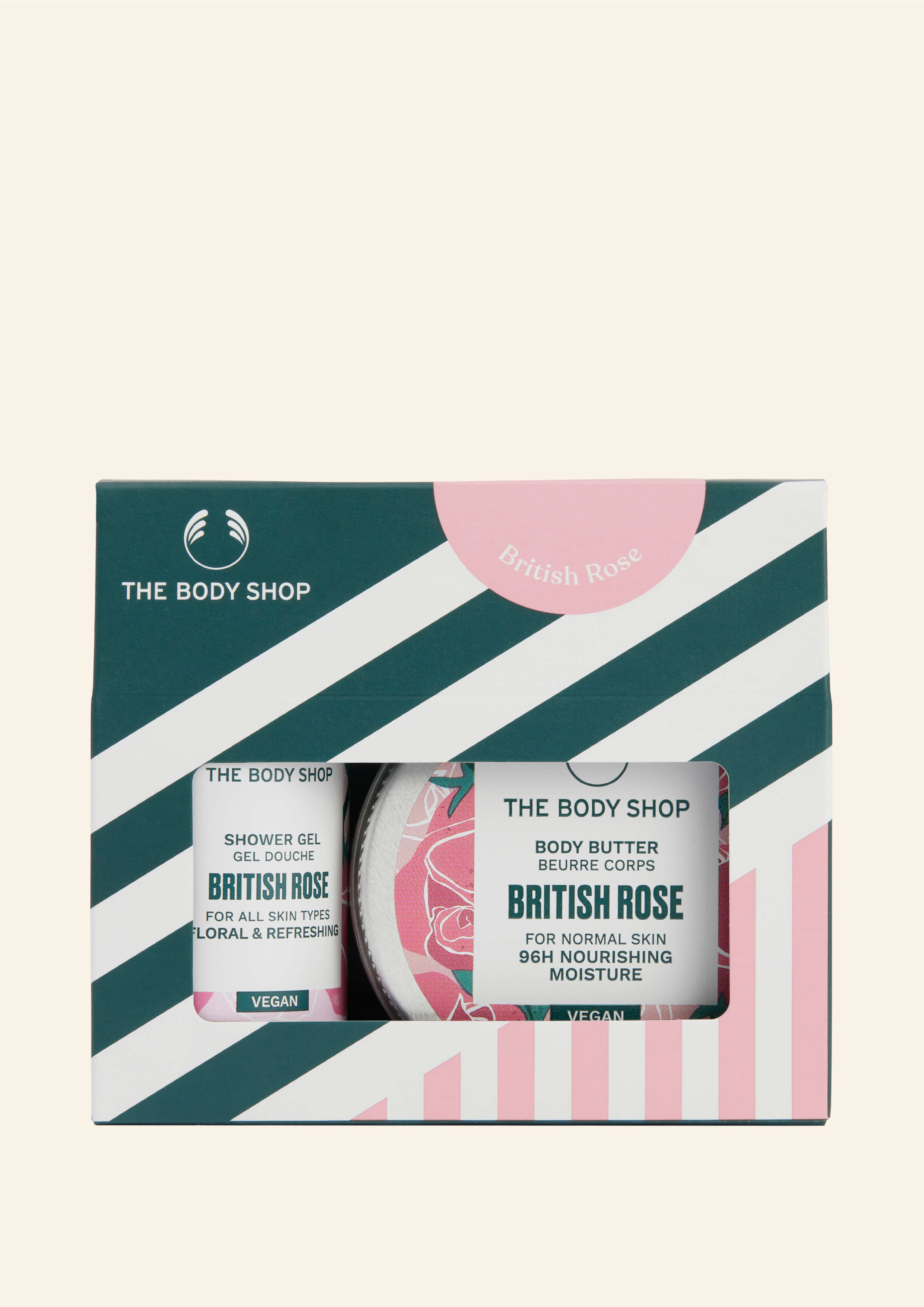 1044903 G1 INTRO BRITISH ROSE AR25 A0 X Bronze INAIWIM014 NW