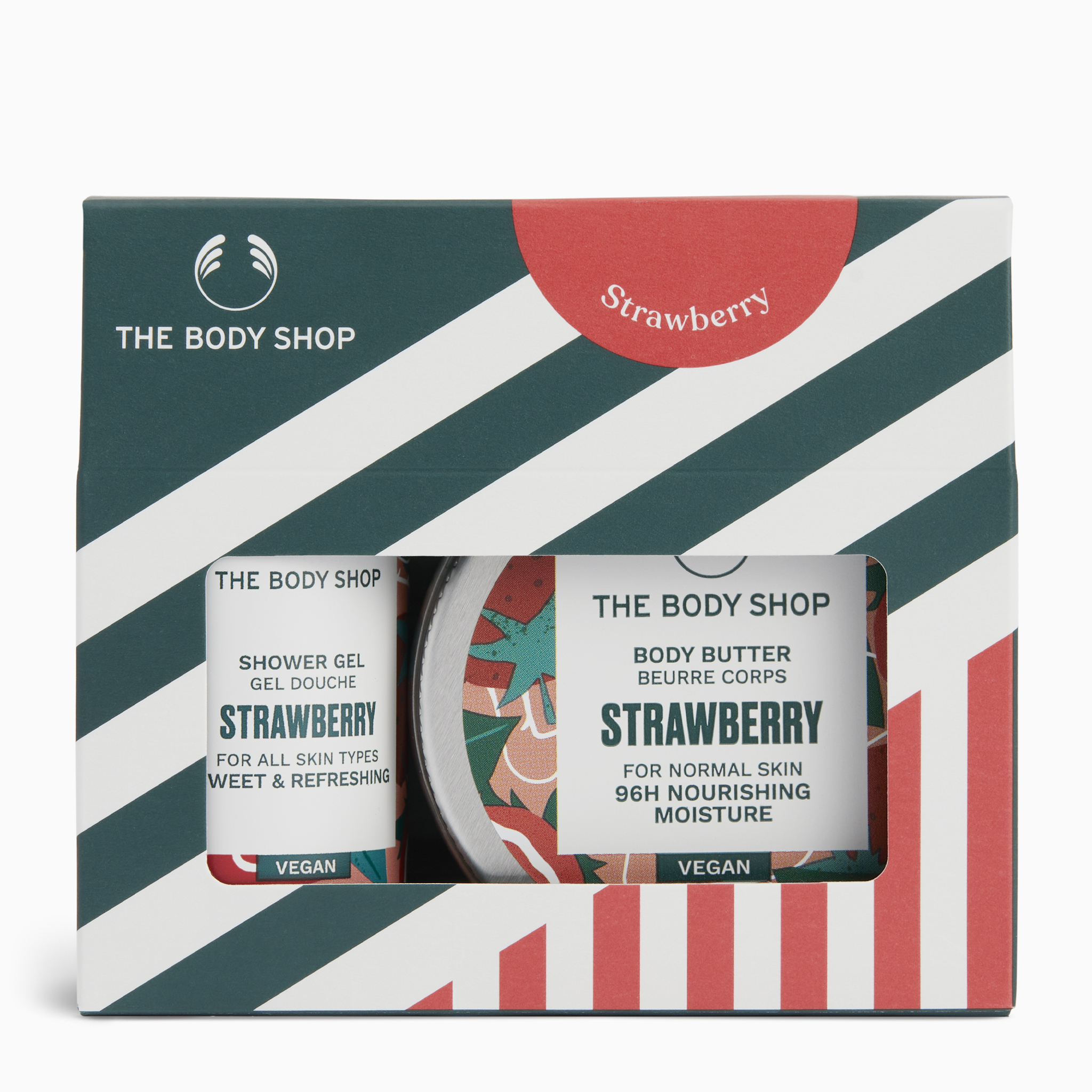 1044905 G1 INTRO STRAWBERRY AR25 A0 X Bronze INAIWIM010