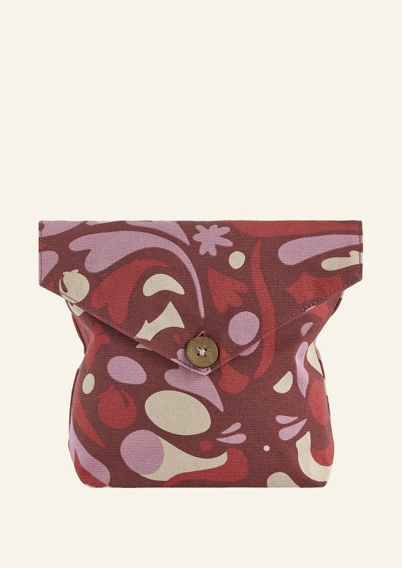 1045119 G3 ESSENTIALS CRANBERRY XM25 A0 X BRNZ NW INAJMPS344