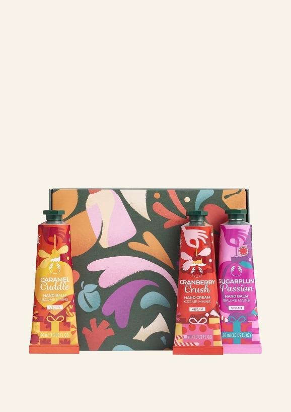 1045125 G2 TRIO HANDBALM SNL XM25 A0 X NW INAJMPS280