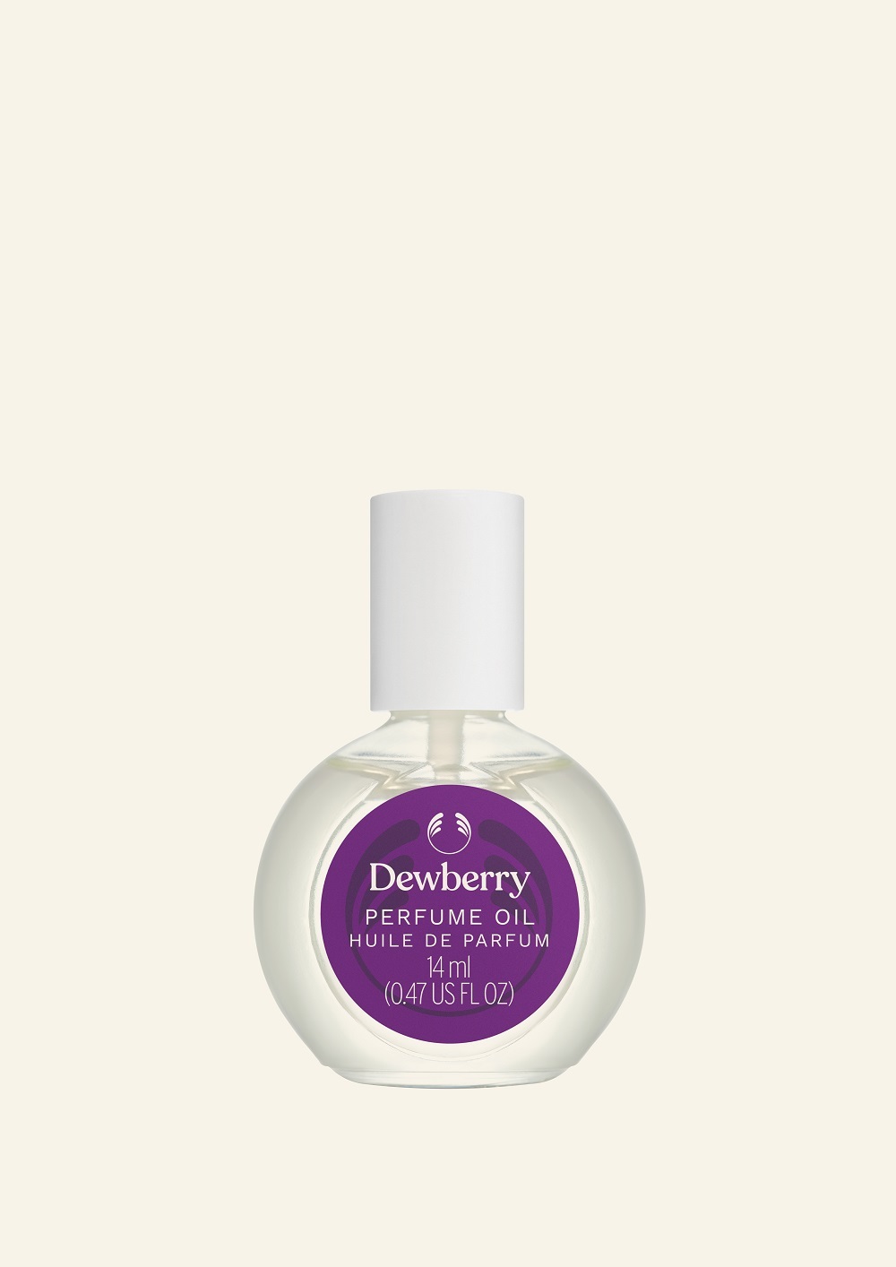 1047073 PERFUME OIL DEWBERRY 14 ML A0 X NW INAJYPS012