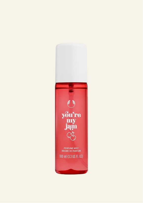 1047243 FRA MIST YOURE MY JAM 100 ML A0 X INAIQPS054 NW
