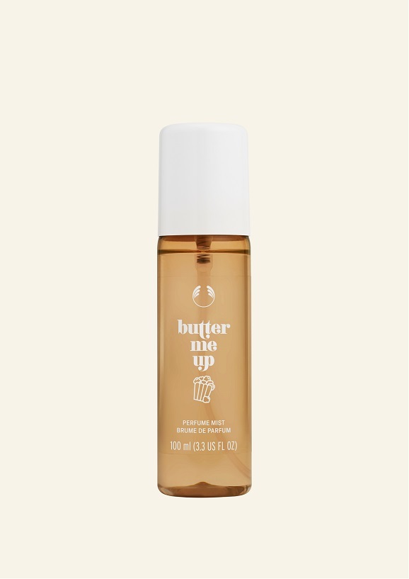 1047245 FRA MIST BUTTER ME UP 100 ML A0 X INAIQPS053 NW