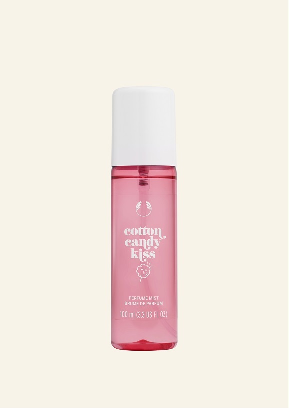 1047246 FRA MIST CTN CANDY KISS 100 ML A0 X INAIQPS056 NW