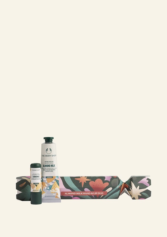 1047288 G1 DUO HAND LIP ALMOND MILK XM25 A0 X BRNZ NW INAJMPS269