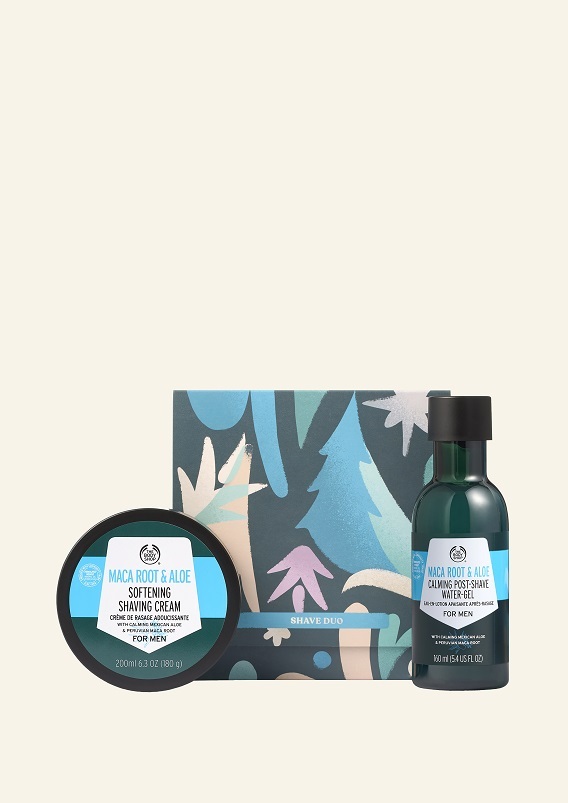 1047300 G3 DUO SHAVE XM25 A0 X NW INAJMPS278