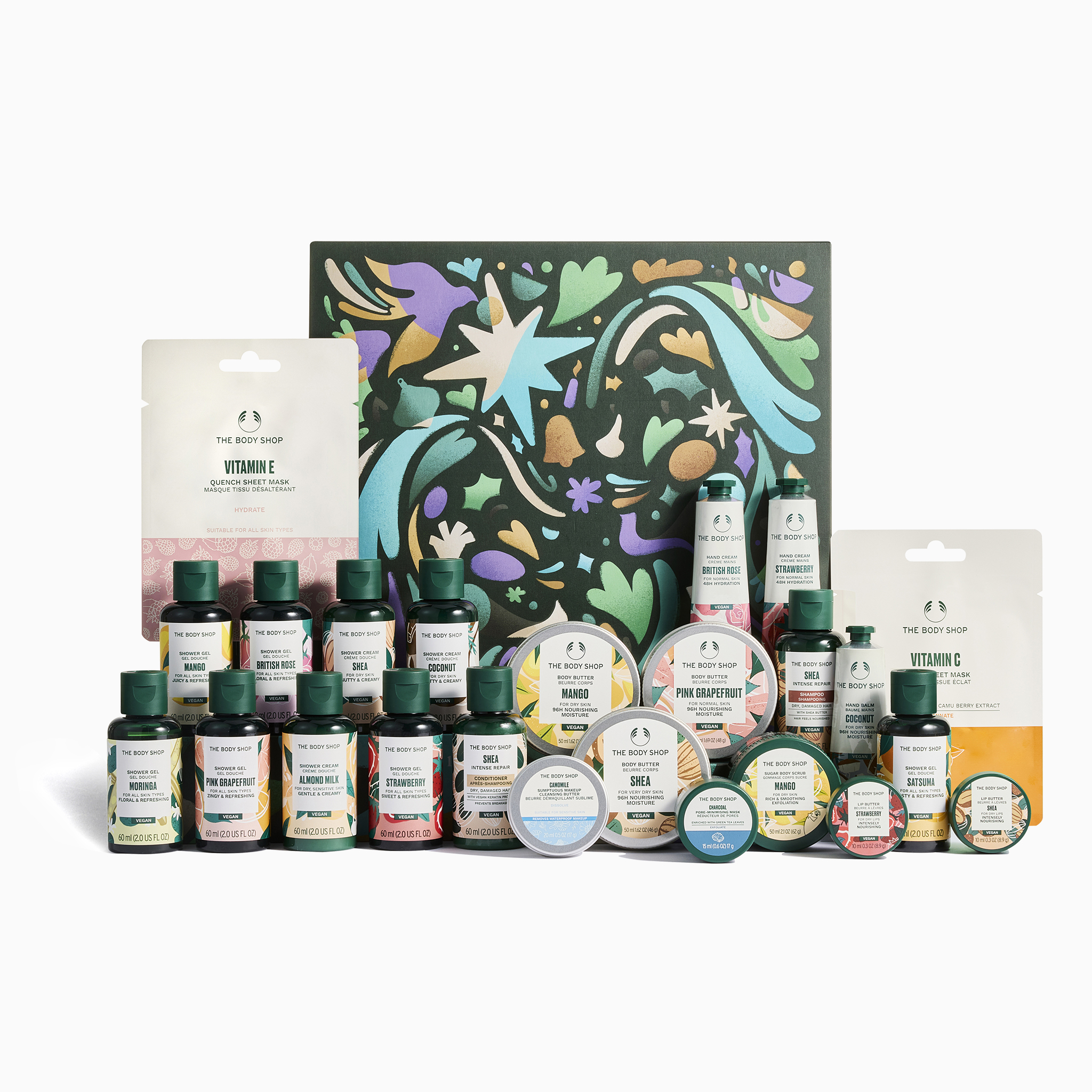 1047318 70804 G4 ADVENT CORE XM25 V2 A0 X 003 No ending FAFAFA INAJSPS015 1