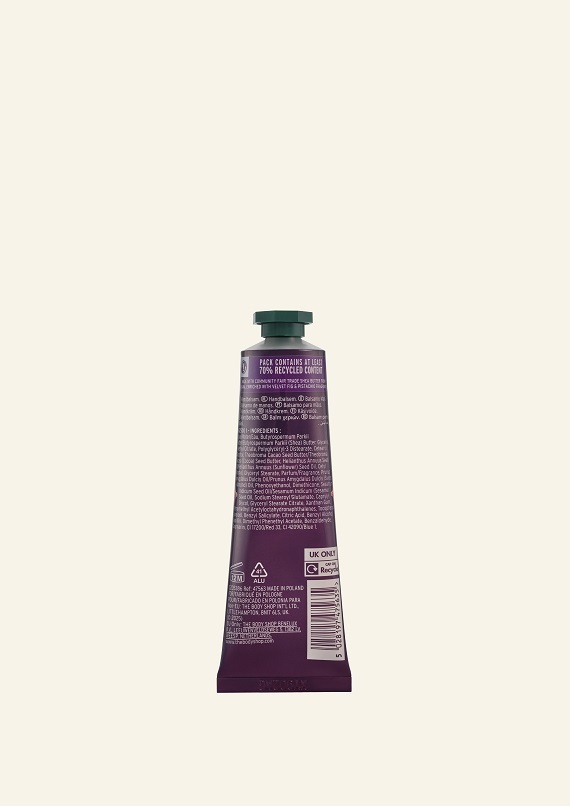 1047563 HAND BALM FIG PISTACHIO 30 ML A0 X NW BACK INAKDPS023