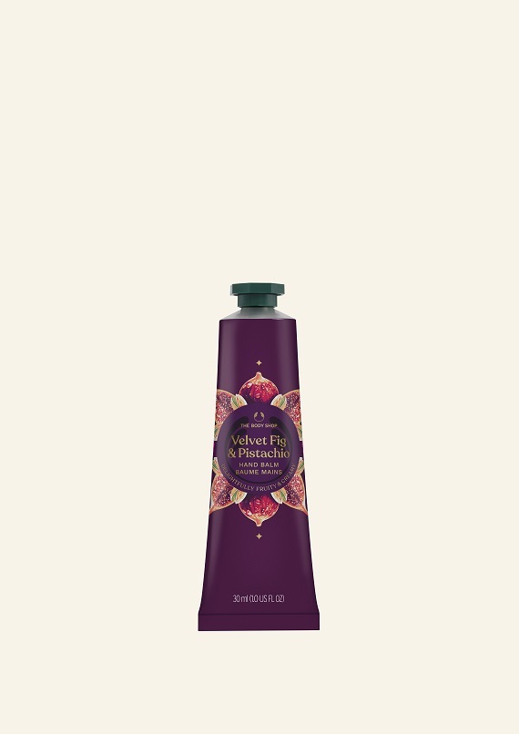 1047563 HAND BALM FIG PISTACHIO 30 ML A0 X NW INAKDPS022
