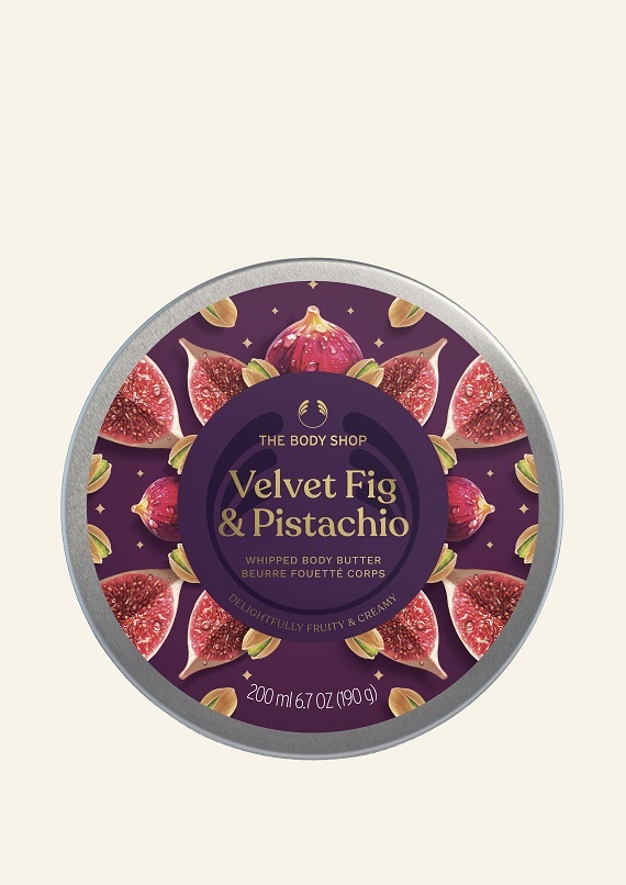 1047572 WPD BDY BUTTER FIG PISTACHIO 200 ML A0 X NW INAKDPS028