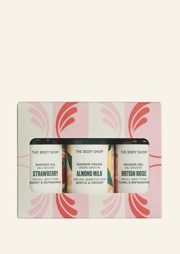 1047596 G1 TRIO SHOWER GEL AR26 A0 X FOP 516 COMP NW INAKCPS039