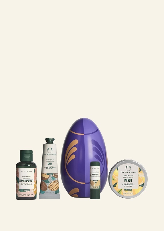 1047603 G3 COLLECTION EASTER AR26 A0 X FOP 473 COMP 1 NW INAKCPS047