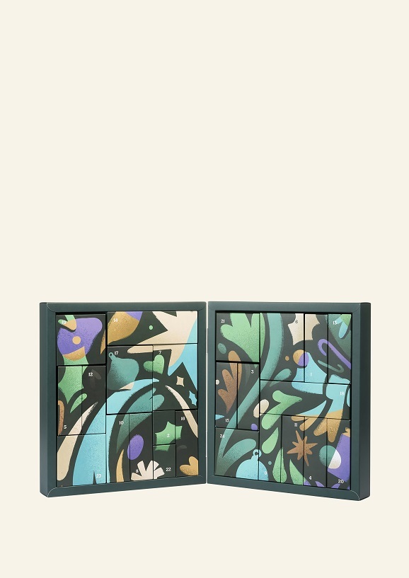 1047911 70804 G4 ADVENT CORE XM25 A0 X 002 No ending NW INAJSPS025