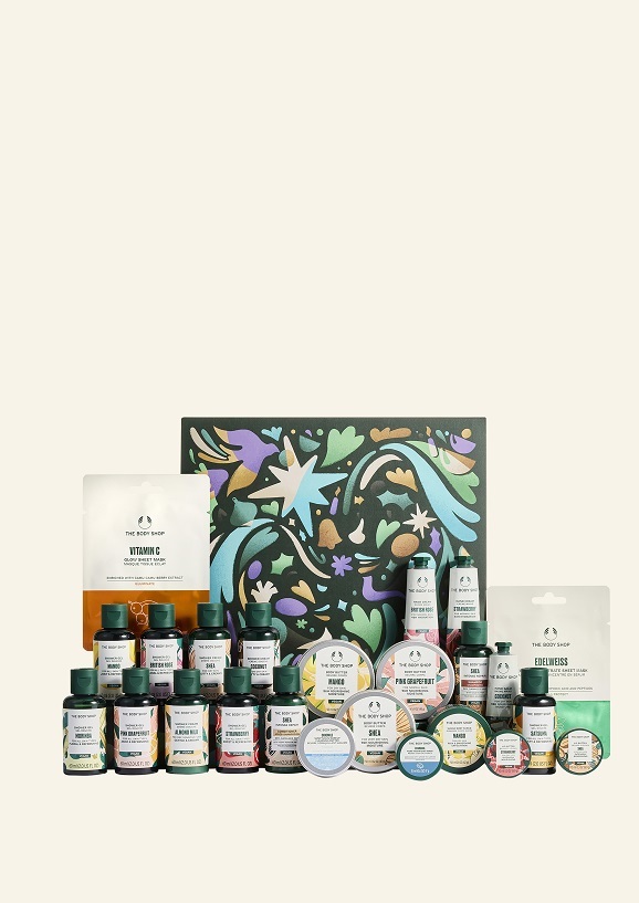 1047911 70804 G4 ADVENT CORE XM25 V1 A0 X 003 No ending NW INAJSPS026