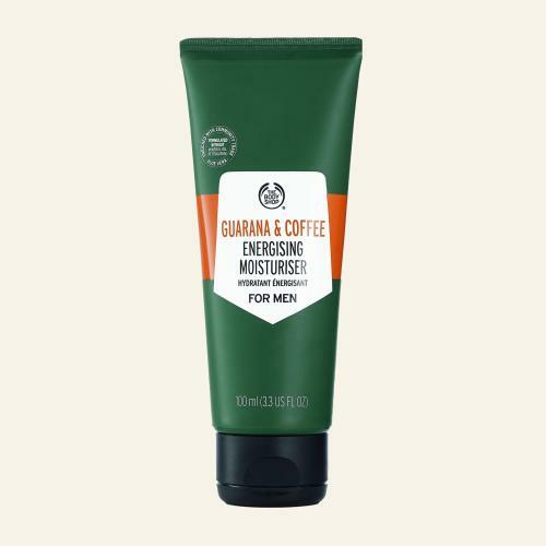 1080359 1 Guarana and Coffee Energising Moisturiser BRNZ INNEOPS122 1 preview rev 1