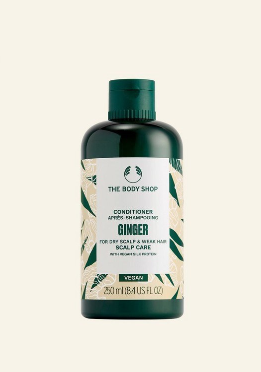 1097896 CONDITIONER GINGER 250 ML BRNZ NW INAAUPS014 product zoom