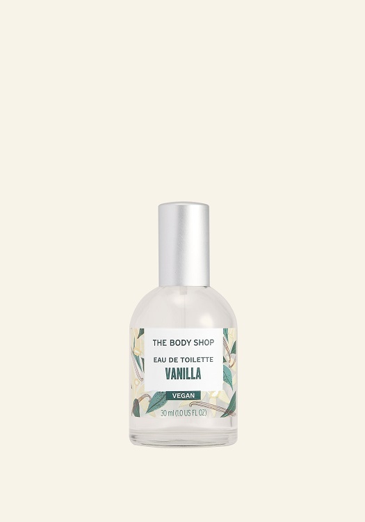 1098043 EDT VANILLA 30 ML BRNZ NW INAAUPS431