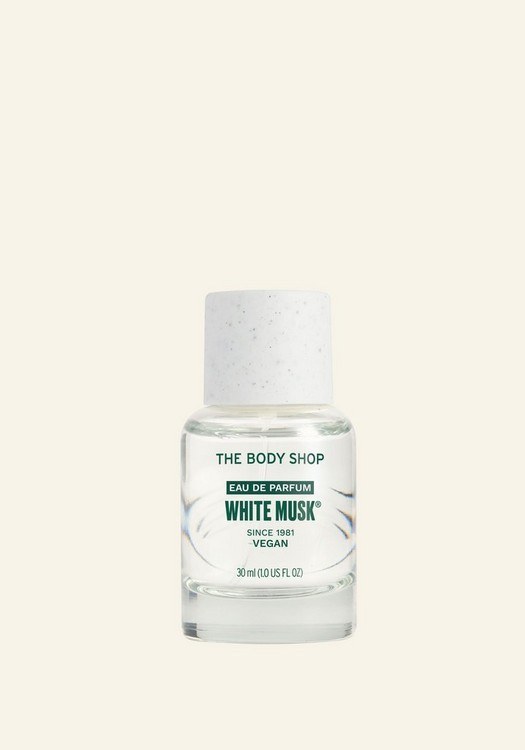 1098110 WHITE MUSK EAU DE PARFUM 30ml BRNZ NW INAAUPS372 product zoom