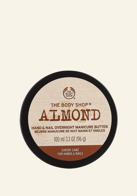 ALMOND HAND product zoom