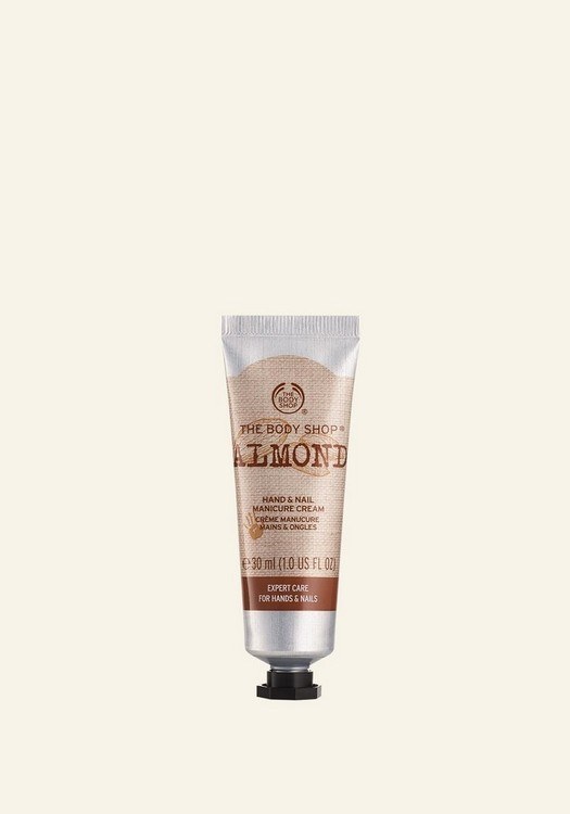 ALMOND HAND AND NAIL MANICURE CREAM 30 ML 1 INRSDPS441 product zoom