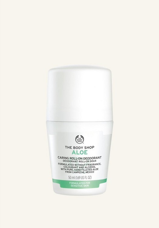 ALOE CARING ROLL ON DEODORANT 50 ML 1 INNEPPS239 product zoom