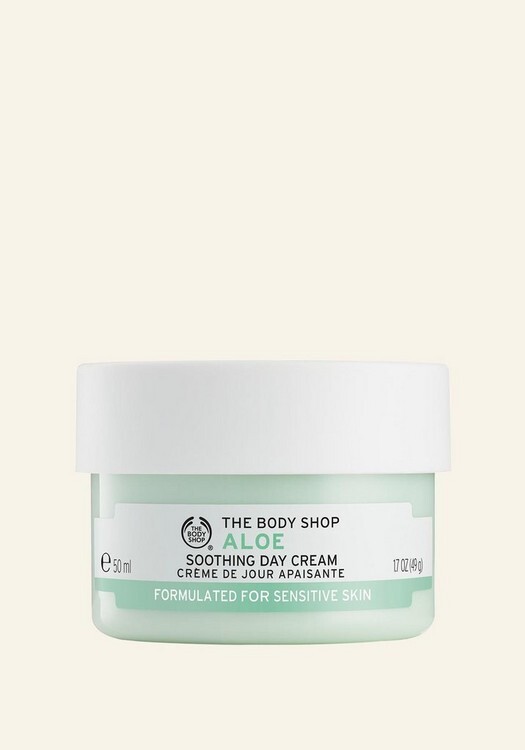 ALOE SOOTHING DAY CREAM 50 ML 1 INRSDPS189 product zoom