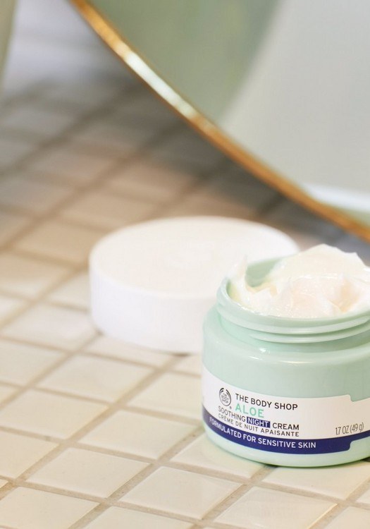 ALOE SOOTHING NIGHT CREAM 50 ML 4 INRSLPS135 product zoom