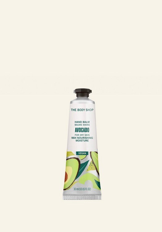 AVOCADO HAND BALM 30ml 1 INAAUPS086 1 product zoom