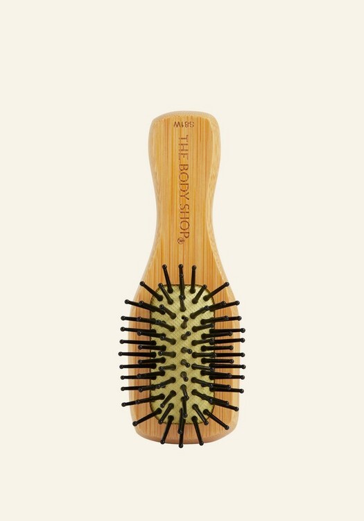 BAMBOO MINI HAIRBRUSH 1 INABUPS259 product zoom