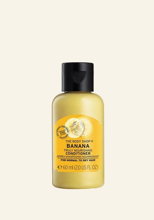 BANANA TRULY NOURISHING CONDITIONER 60 ML 1 INRSDPS142 product zoom