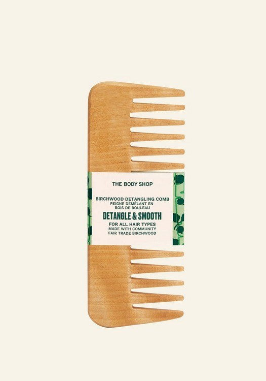 BIRCHWOOD DETANGLING COMB 1 INABUPS242 product zoom