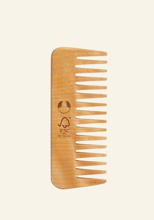 BIRCHWOOD DETANGLING COMB 2 INABUPS243 product zoom