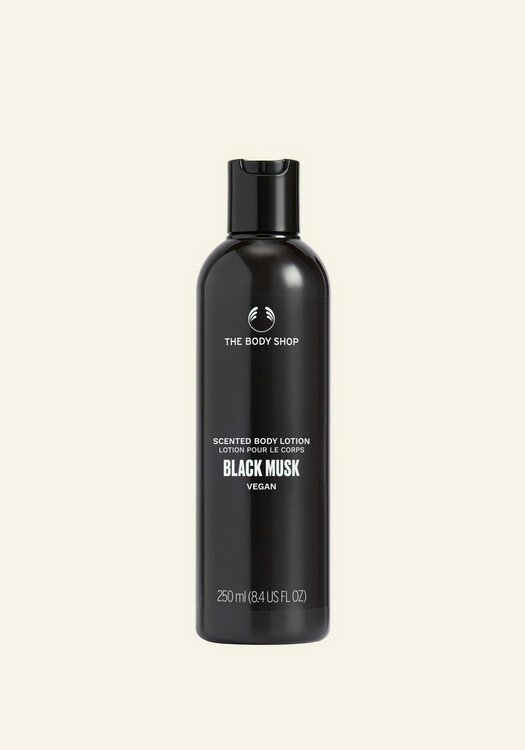 BLACK MUSK BODY LOTION 250ml 11 INAAUPS412 product zoom