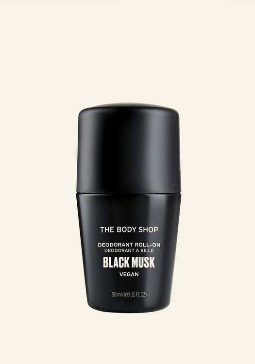 BLACK MUSK DEODORANT 50ml 1 INECOPS213 product zoom