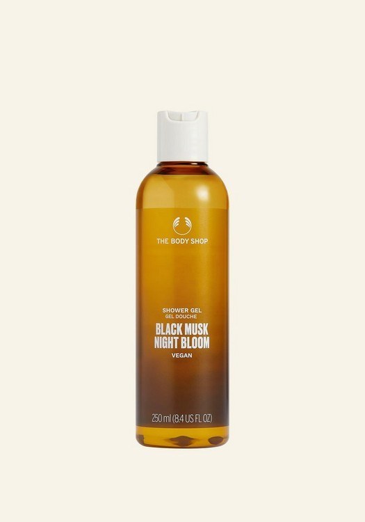 BLACK MUSK NIGHT BLOOM SHOWER GEL 250ml 1 INAAUPS424 product zoom